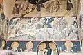 More frescoes