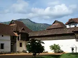 Old Palace