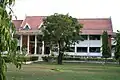 Old Provincial Hall