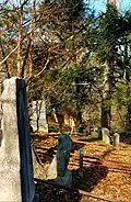 Sleepy Hollow Cemetery