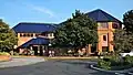Portland, Oregon location in 2014
