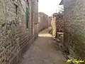Old Streets of Nara 3