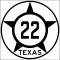 Historic SH 22