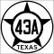 Historic SH 43A