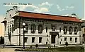 Carnegie Library Vicksburg