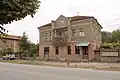 Old house in Kozlovets, Bulgaria