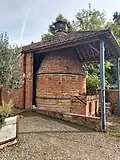 The bottle kiln