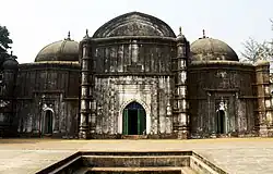 Jami mosque