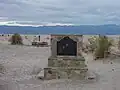Old Stovepipe Wells