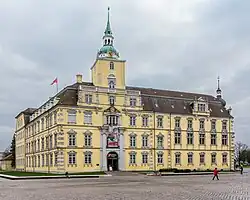 Schloss Oldenburg