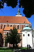 Saint John the Evangelist Basilica