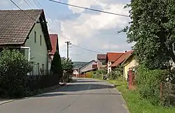 Main street