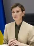 Olena Zelenska