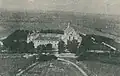 Monastery of Capuchins, circa 1930