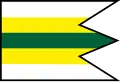 Flag of Olešná