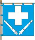 Flag of Oleksandrivka