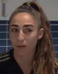 Olga Carmona