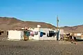 North-Western Mongolia, Ölgii city