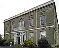 Olive Mount House, Mill Lane, Wavertree (1790s; Grade II)