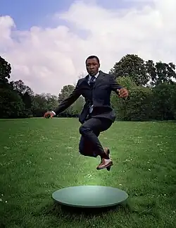 Okwui Enwezor, Kassel 2002