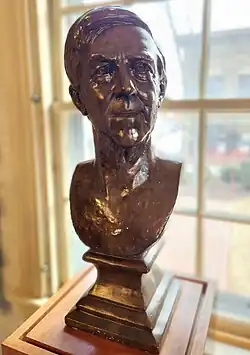 Oliver Wendell Homes