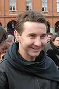 Olivier Besancenot