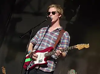 Heim in 2013