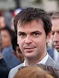 Olivier Véran