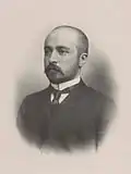 Olivier Marquis de Bacquehem&nbsp;[de]