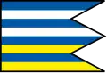 Flag of Oľšavka