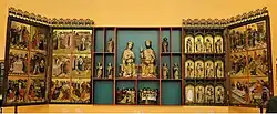 St. John's Polyptych