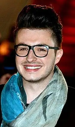 Olympe in 2013