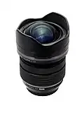 Olympus M.Zuiko Digital ED 7-14 mm f/2.8 Pro
