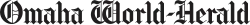 Omaha World-Herald logo