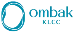 Ombak KLCC logo