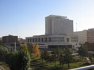 Omsk