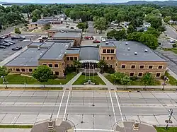 Onalaska City Hall