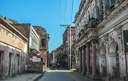 Panam Nagar