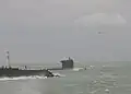 HNLMS Bruinvis