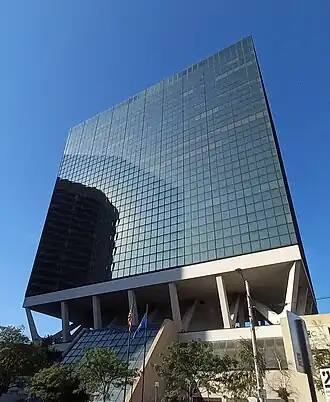One Corporate Center