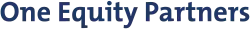One Equity Partners logo