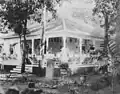 One of Liliʻuokalani's residences, unidentified