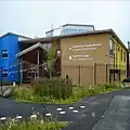 St. Benedict's National School and Ongar Community Centre