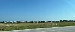 Ono Island from Alabama State Route 182