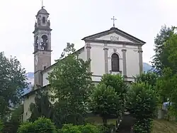 Church
