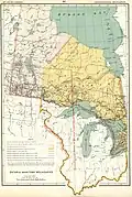 summary of territorial claims and boundary changes (1870-1912)