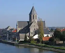 Church of Our Lady of Pamele