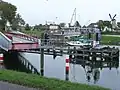 Bridge in Oost-Souburg