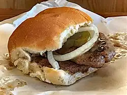 Oostburger