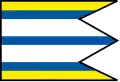 Flag of Opatovce